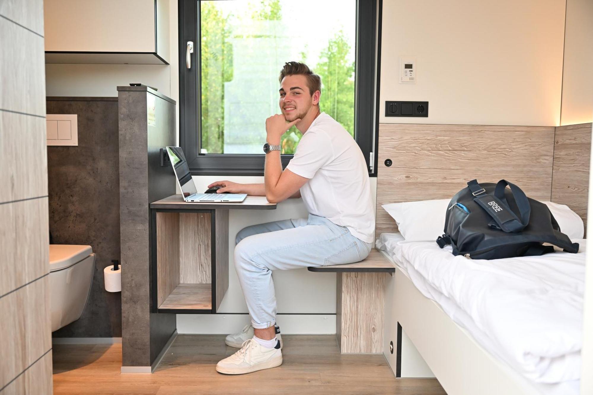 Roatel Schkeuditz A9 My-Roatel-Com Esterno foto